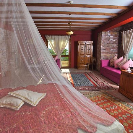 Efes Butik Otel Kirazli (Aegean) Ngoại thất bức ảnh