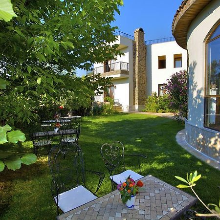 Efes Butik Otel Kirazli (Aegean) Ngoại thất bức ảnh