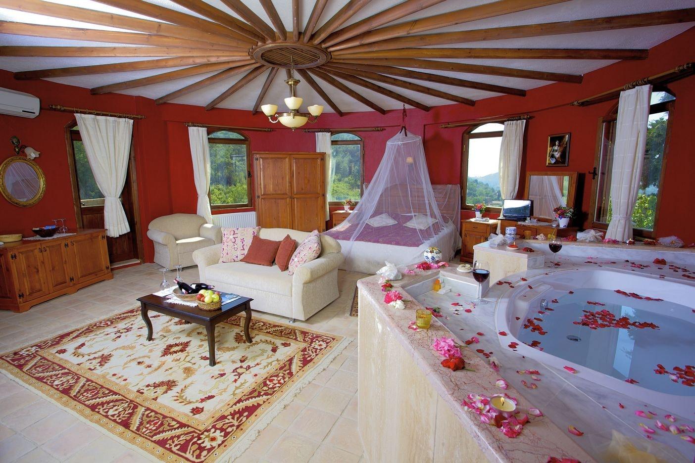 Efes Butik Otel Kirazli (Aegean) Ngoại thất bức ảnh
