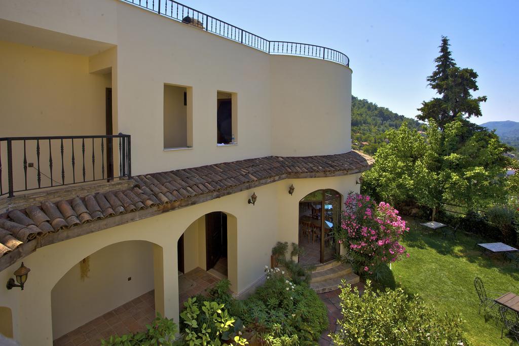 Efes Butik Otel Kirazli (Aegean) Ngoại thất bức ảnh