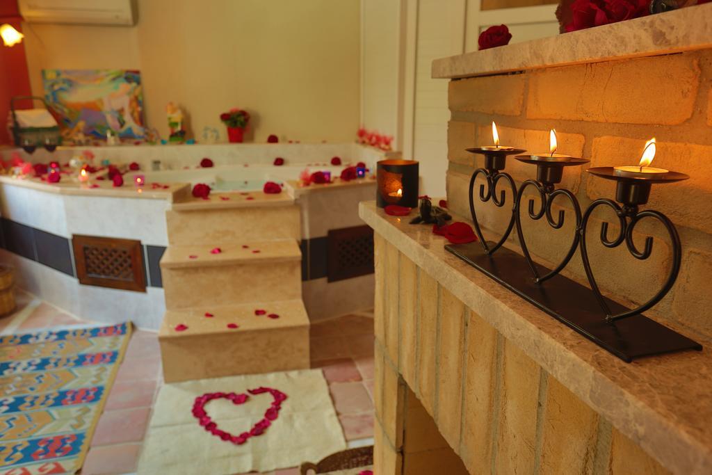 Efes Butik Otel Kirazli (Aegean) Ngoại thất bức ảnh