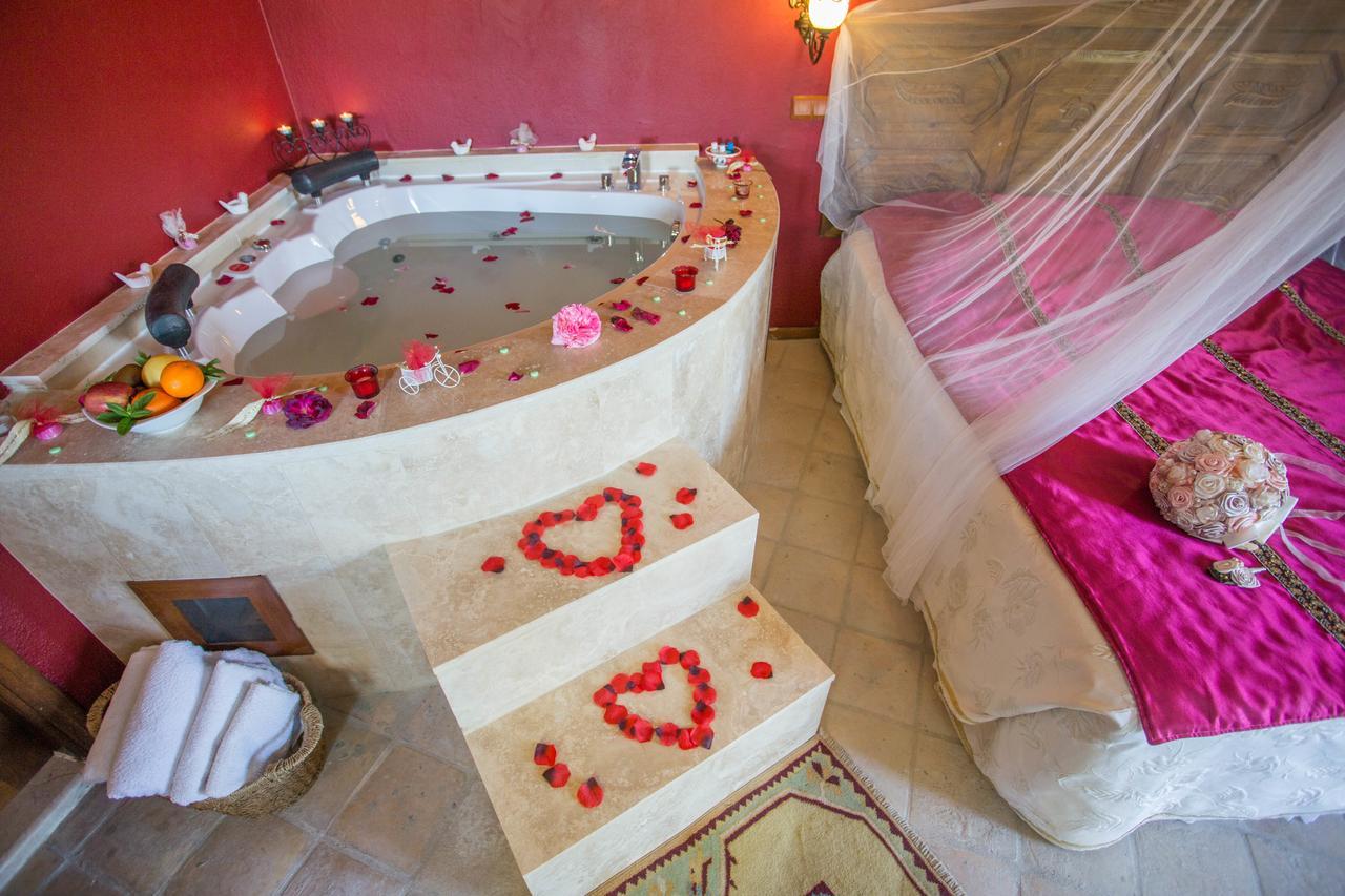 Efes Butik Otel Kirazli (Aegean) Ngoại thất bức ảnh