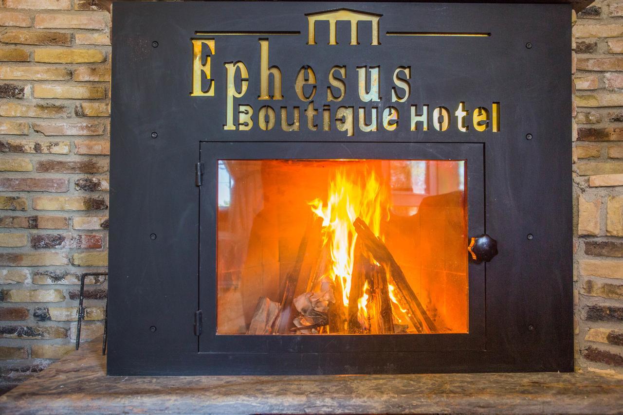 Efes Butik Otel Kirazli (Aegean) Ngoại thất bức ảnh